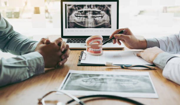 Best Orthodontic Emergency Dentist in Tyndall, SD