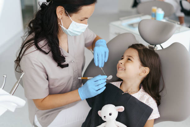 Best Emergency Dentist for Special Needs Patients in Tyndall, SD