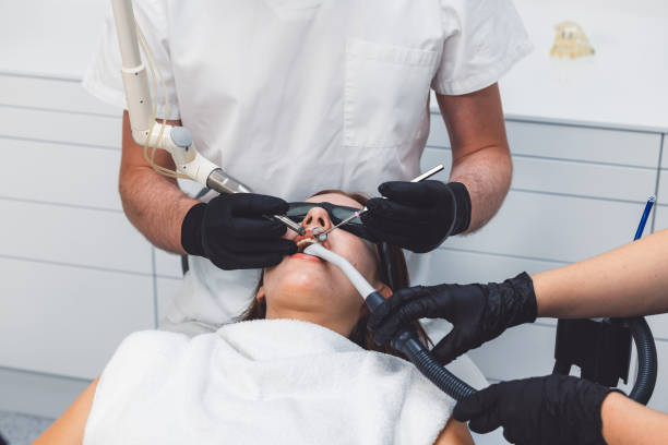 Best Emergency Dentist for Special Needs Patients in Tyndall, SD